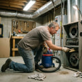 Can Cleaning Your Furnace Improve Indoor Air Quality