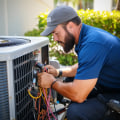 Essential HVAC System Repair Services Near Miami Beach FL