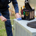 The Benefits of Scheduling HVAC Maintenance in the Spring