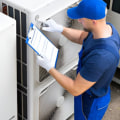 Why Homeowners Trust Top HVAC System Installation Near Kissimmee FL Professional Service