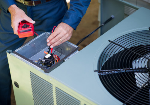 Expert Tips for Replacing Your HVAC System