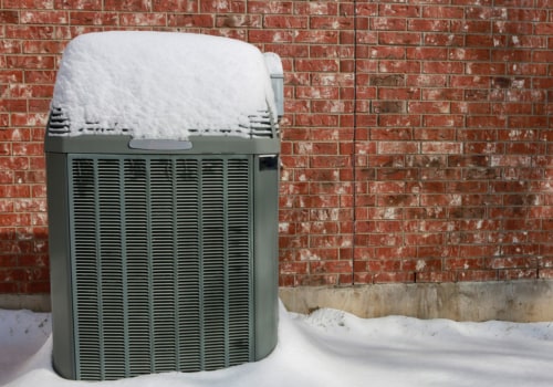 Why Running Your AC in Winter is Actually a Good Idea
