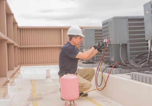 The True Cost of Refrigerant in HVAC Systems