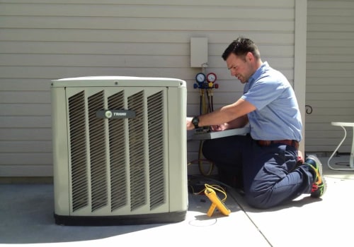 The Best Time to Replace Your AC Unit: An Expert's Perspective