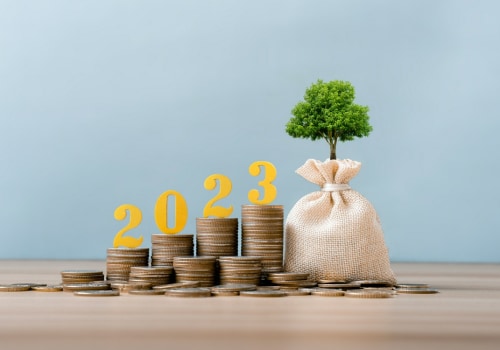 Maximizing Energy Savings: How to Take Advantage of the 2023 Energy Tax Credit