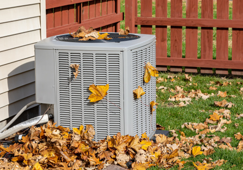 The Best Time to Buy an Air Conditioner: An Expert's Perspective