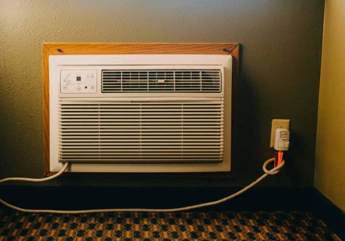The Lifespan of an Air Conditioner: When is it Time to Replace Your Unit?