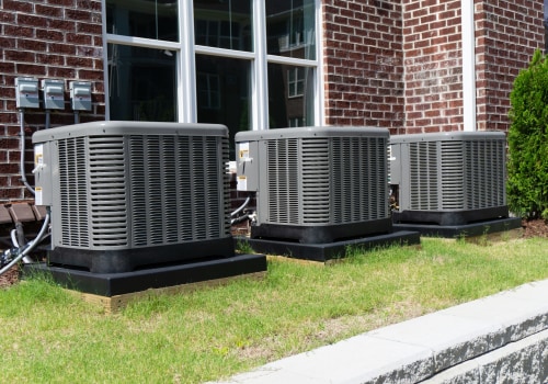 The Real Cost of Replacing Your AC: What You Need to Know