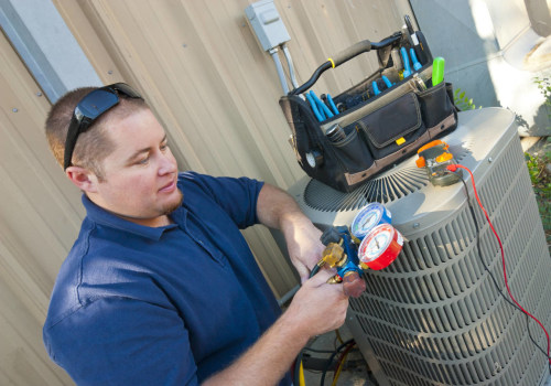 The Hidden Costs of Air Conditioner Repair