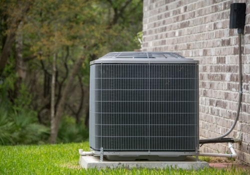The Optimal Time to Upgrade Your HVAC System