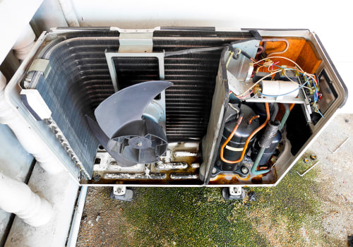 The Top Causes of Air Conditioner Failure and How to Prevent Them