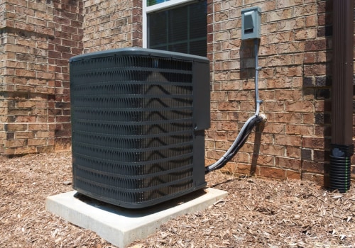 The Costly Components of an AC Unit: An Expert's Perspective