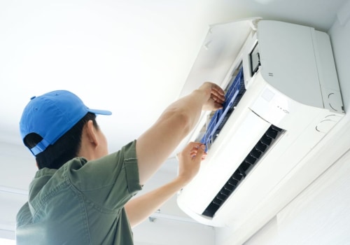 The Costly Truth About Air Conditioner Repairs: An Expert's Perspective