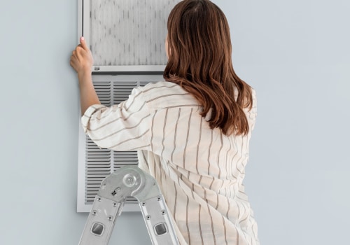 The Must-Have 20x30x1 HVAC and Furnace Air Filter for Home