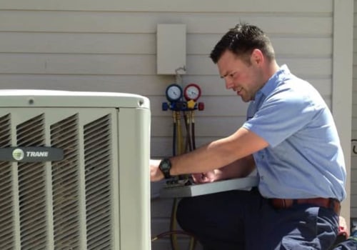 The Perfect Time to Replace Your HVAC System