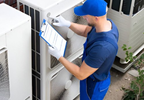 Why Homeowners Trust Top HVAC System Installation Near Kissimmee FL Professional Service