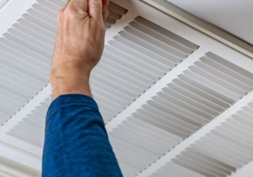 Breathe Healthier With a 18x20x1 HVAC and Furnace Air Filter for House That Lasts